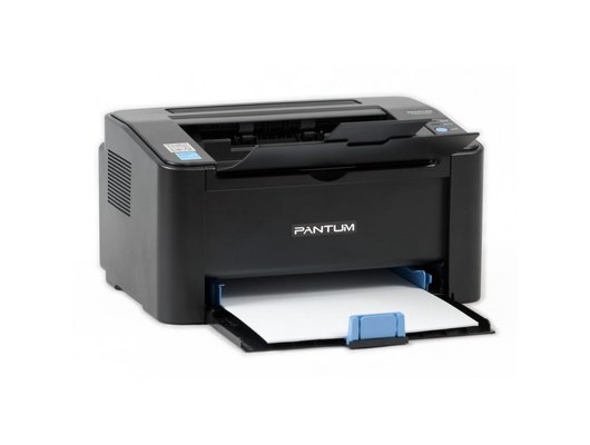 Принтер Pantum P2500W